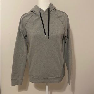 Men’s lulu lemon hoodie